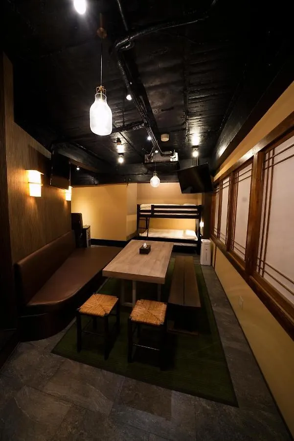 Hotel Lee Präfektur Tokio 0*,  Japan