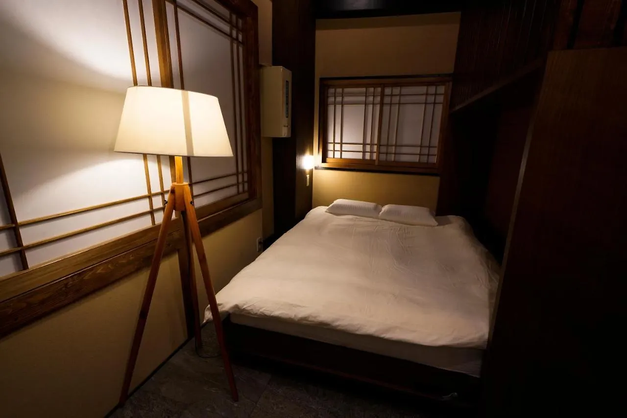 Apartment Hotel Lee Präfektur Tokio
