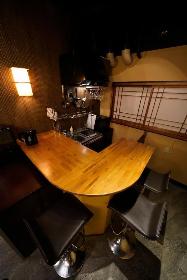 Hotel Lee Präfektur Tokio