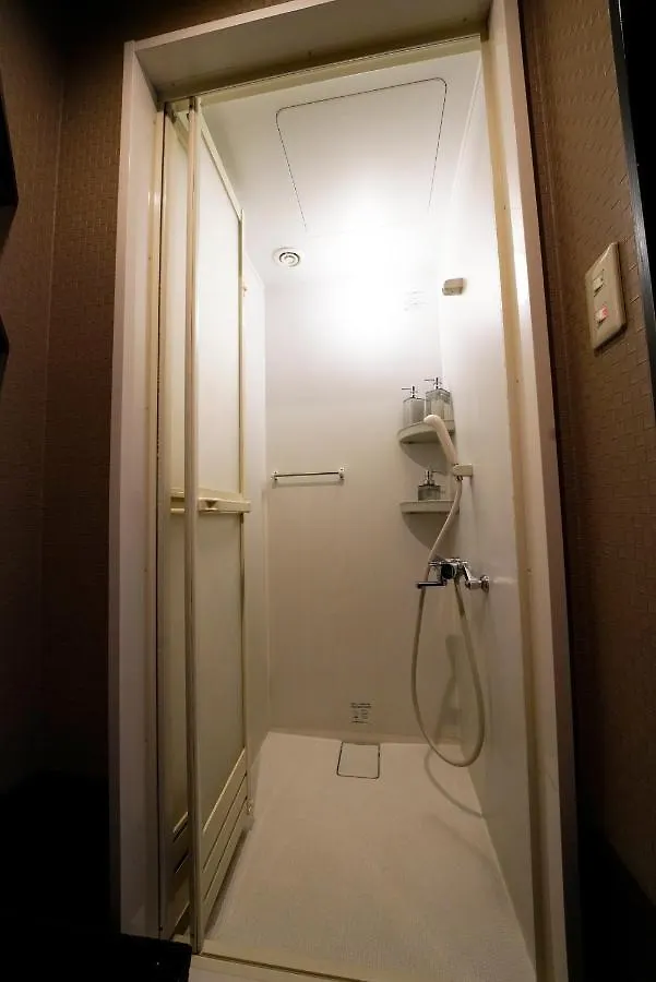 Hotel Lee Präfektur Tokio