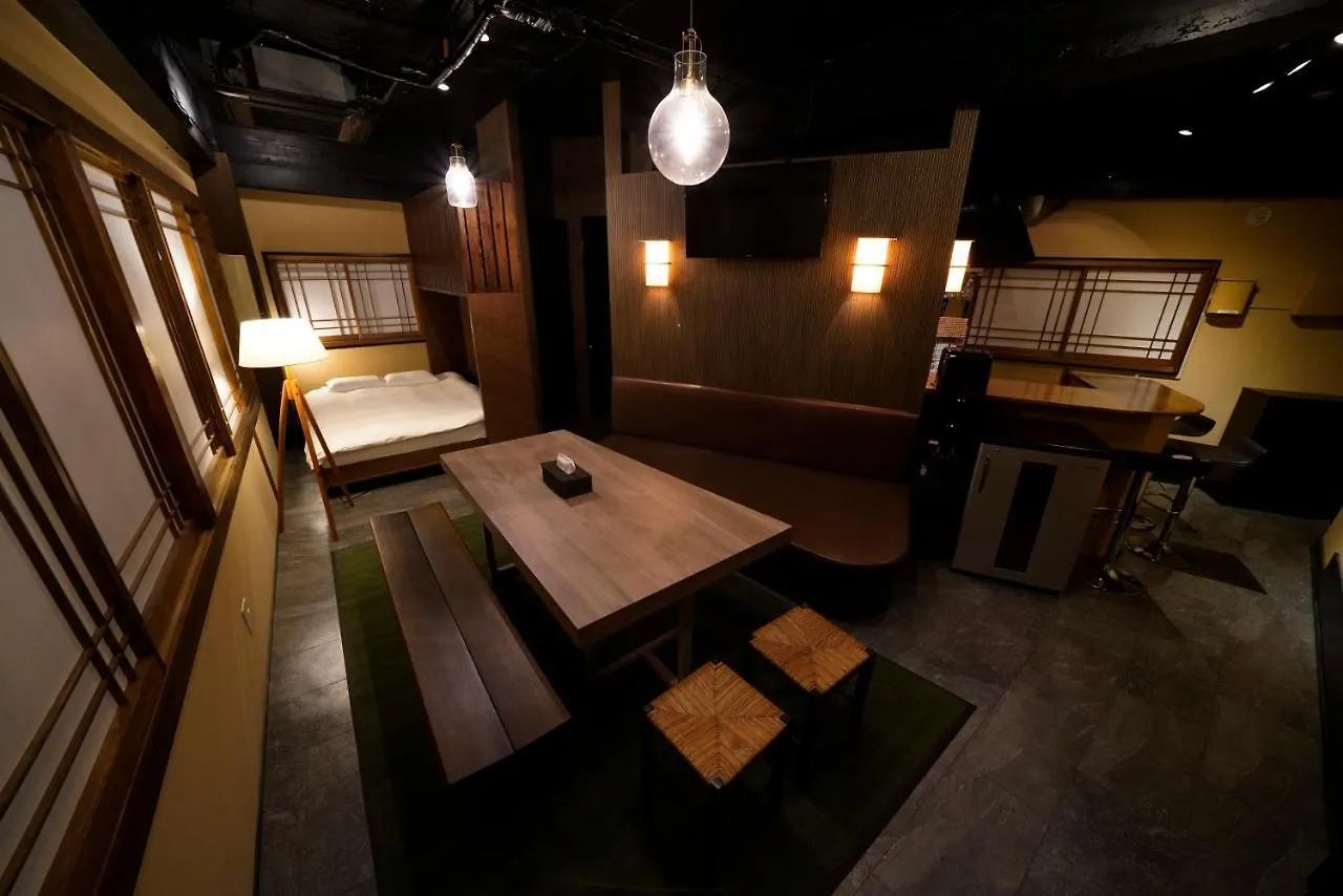 Hotel Lee Präfektur Tokio Japan