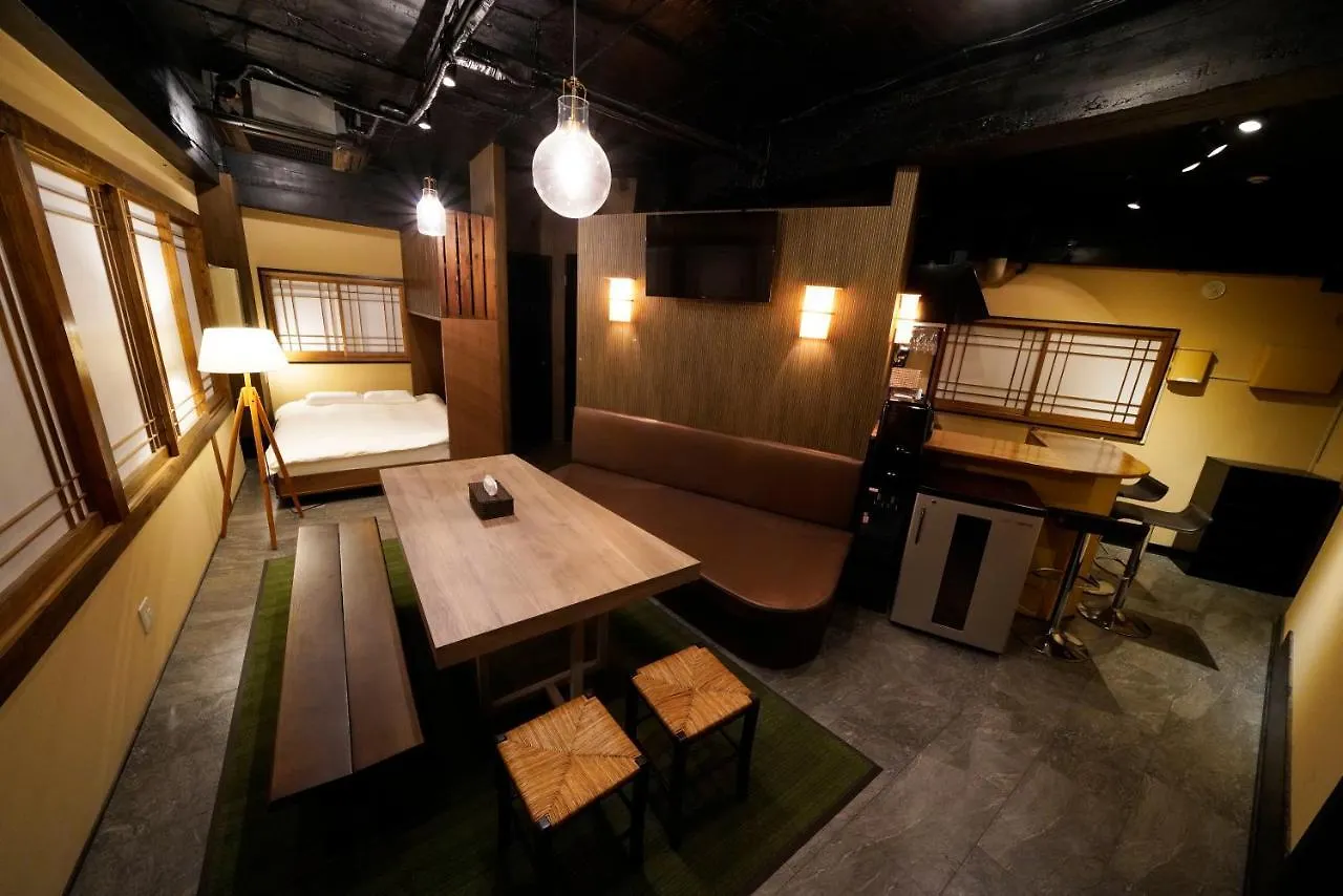 Hotel Lee Präfektur Tokio
